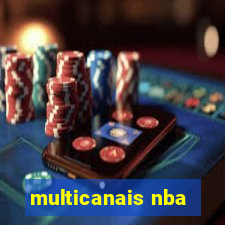 multicanais nba